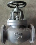 Marine Valve - Cast Iron Globe Valve 5k 80A JIS F7305