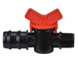 POM Mini Valve for Irrigating Equipments (MS-25B)