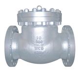 API Stainless Steel Check Valve