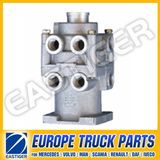 Truck Parts for Daf Foot Brake Valve 1518061