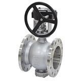 JIS Stainless Steel Rising Globe Valve