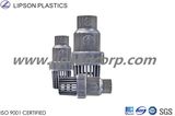 High Quality Plastic PVC Valve Industrial Valves Foot Valves