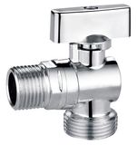 Brass Angle Valve - My-1406