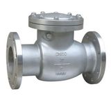 DIN Check Valve