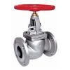 Globe Valve