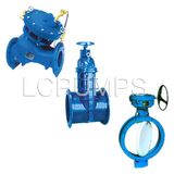 High Quality Pump Stop Valves