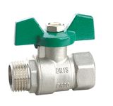 Ball Valve (TT1004)