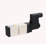 Solenoid Valve JSIE311-IP