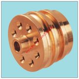 Brass Connector, Gas Valve, Air Valve