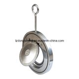 Thin Style Single Disc Swing Check Valve