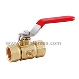 Brass Ball Valve (JL-147) 