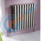 Elliptical Stainless Steel Radiators (RS001)