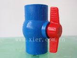 PVC Ball Valve (XE01000)