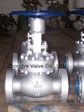 Zhongya Valve Co., Ltd.