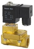 Rsp Series Air Water Pilot Solenoid Valve