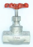 SS Gate Valves