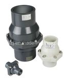 PVC Irrigation Check Valve (XE01050)