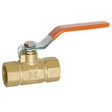 Brass Square Valves