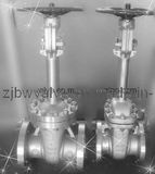 Low Temperature Valve (DZ40Y)