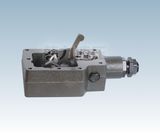 Guangzhou Promotion Mini Excavator Hydraulic Control Valve (PV20/21/22/23)