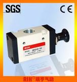 Pneumatic 3 Way Manual Valve Solenoid Valve (3R310-10)