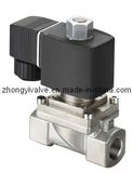 Two-Way Solenoid Valves