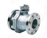 Flanged Type Floating Ball Valve (Q41F)