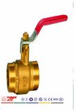 Mm Brass Ball Valve Home Use