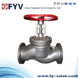 Best Bellow Sealed Globe Valve Manual F304/F316