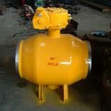 Ball Valve -2