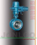 Electric Butterfly Valve