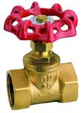 Brass Globe Valve Ha-3010