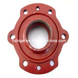 Customized High Quality Mized Hightextile Machinery Parts