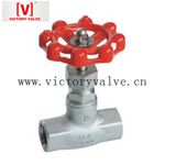 Globe Valve