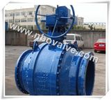 Wcb Carbon Steel Ball Valve (Q41H-8