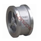 Wafer Lift Type Check Valve