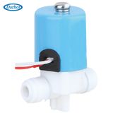 Quick Connection RO Machine Solenoid Valve