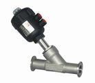 Kst Clamp-Angle Seat Valve (2000Y-J684F-16P)