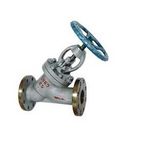 Y Type Globe Valve