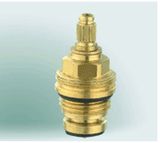 Brass Cartridge Valve Core (LQ-909)