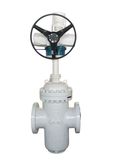 Class Plate Gate Valves (150-900LB)