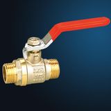 Brass Ball Valve (MF11005)