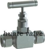 Needle Valve (5)