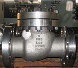 Check Valve