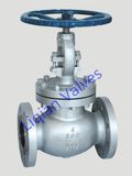 API 250lb Globe Valve