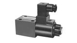 Yuken Series: Shut-off Type Solenoid Operated Directional Valve