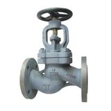 Steel Control Valve DIN 86251