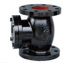 JIS 10k Swing Check Valve