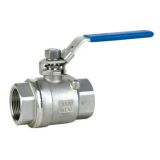 2PC Ball Valve