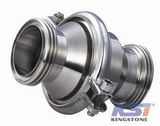 Stainless Steel Sanitary Check Valve
